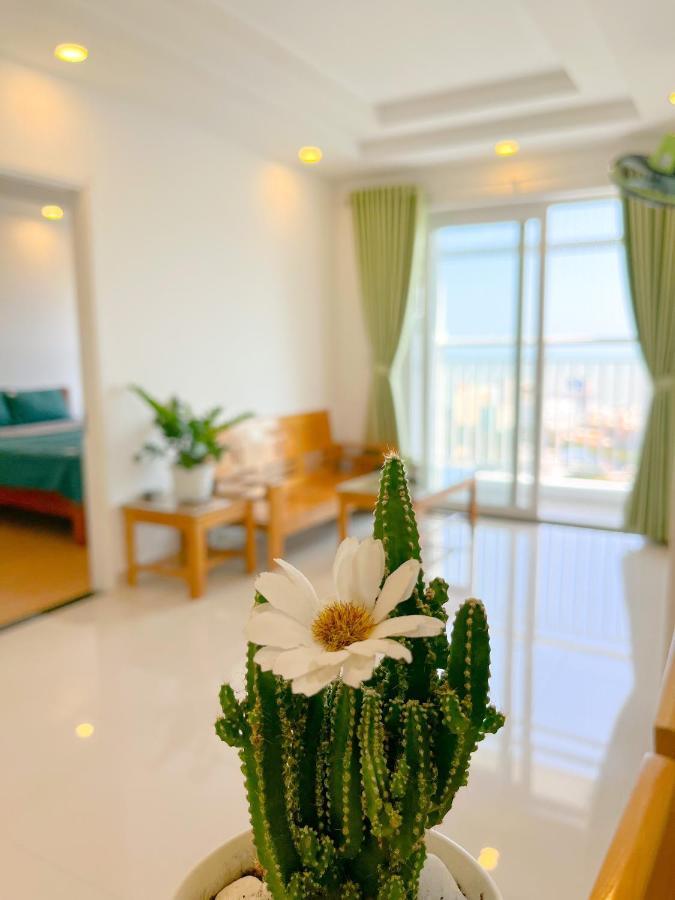 Nd Homestay Vung Tau Exteriör bild