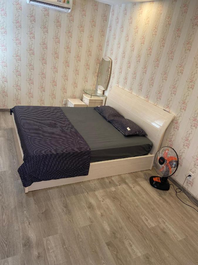 Nd Homestay Vung Tau Exteriör bild