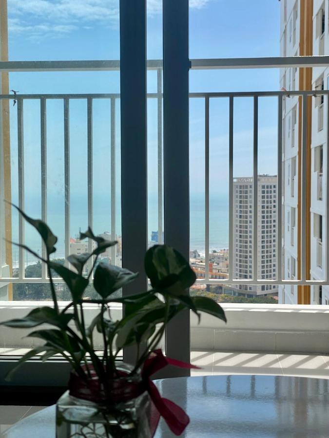 Nd Homestay Vung Tau Exteriör bild