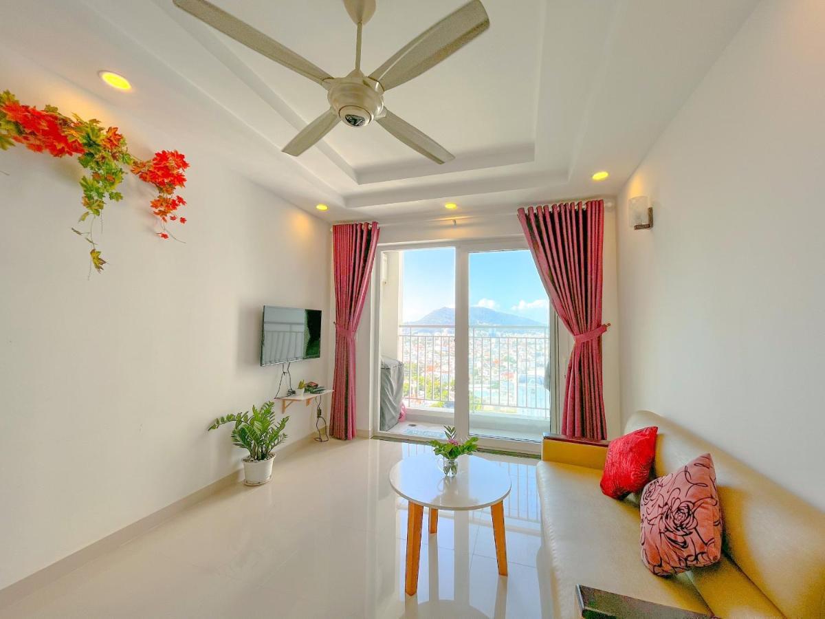 Nd Homestay Vung Tau Exteriör bild