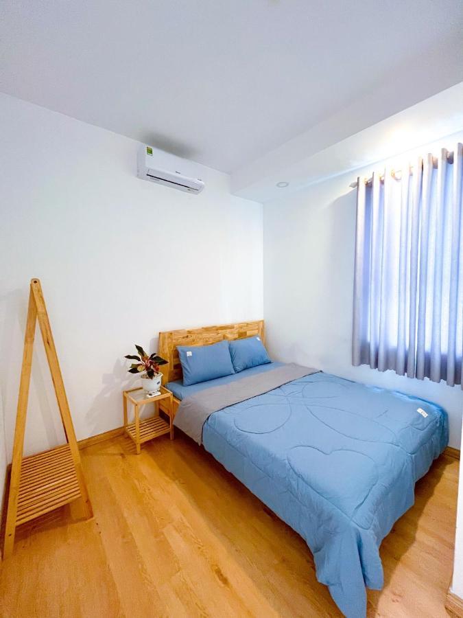 Nd Homestay Vung Tau Exteriör bild