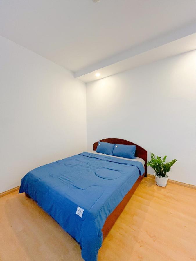 Nd Homestay Vung Tau Exteriör bild