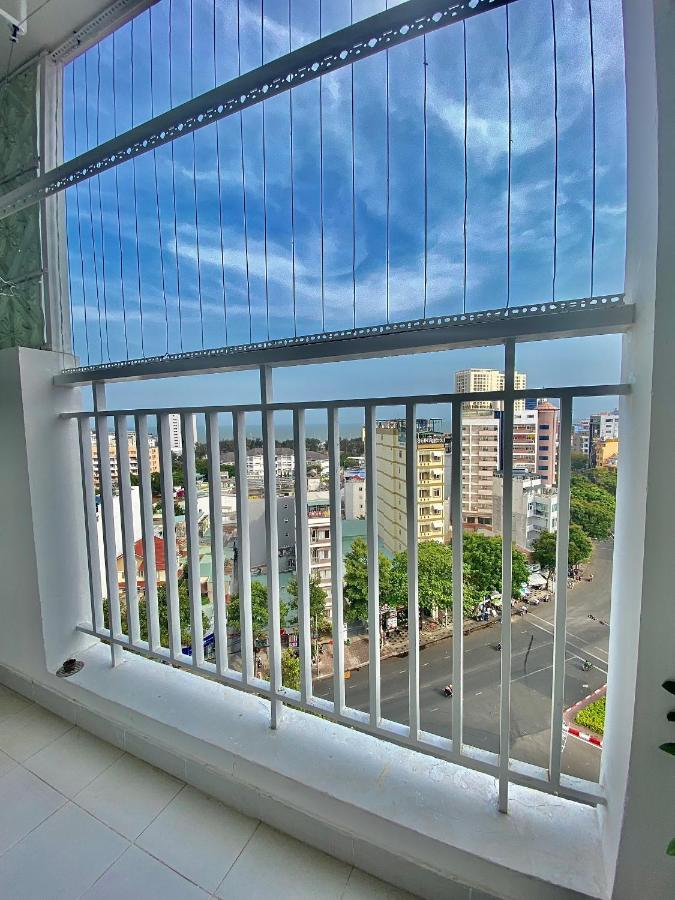 Nd Homestay Vung Tau Exteriör bild